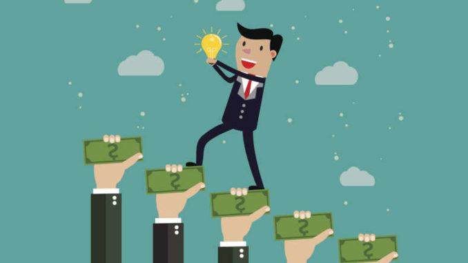 crowdfunding