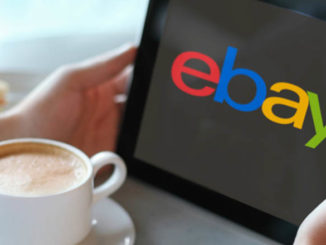Creer commerce eBay